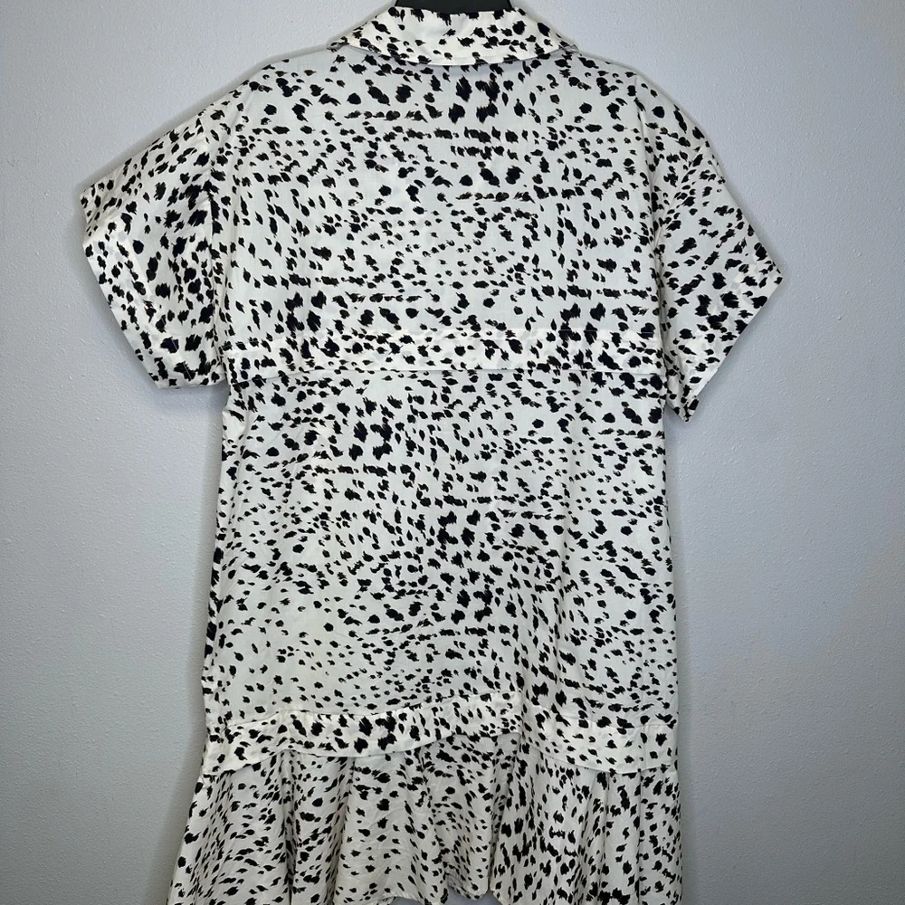 Hunter Bell woman’s Addison dress - Picture 2 of 3